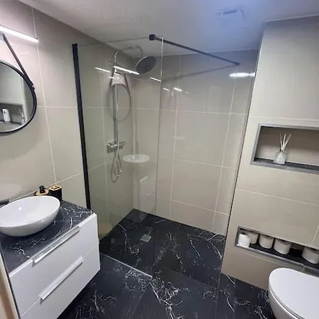 Apartment Superbe Avec Jacuzzi A Pres D Arene