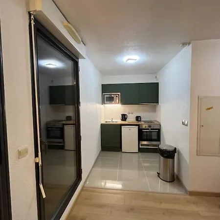 Superbe Avec Jacuzzi A Pres D Arene Apartman