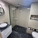 Apartmán Superbe Avec Jacuzzi A Pres D Arene